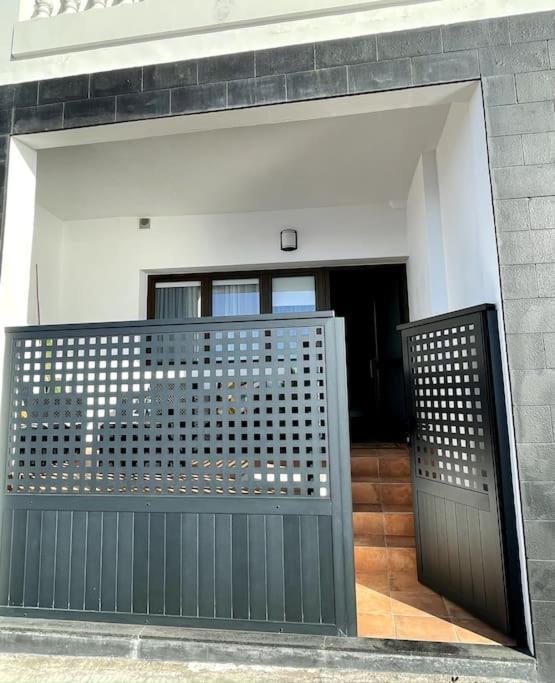 Moderno Apartamento Frente Al Mar Puerto de la Cruz  Exterior foto