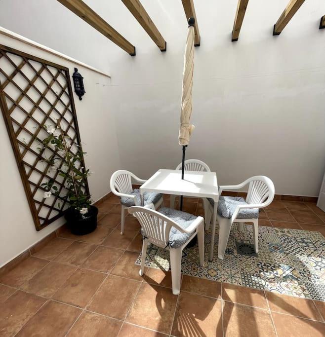 Moderno Apartamento Frente Al Mar Puerto de la Cruz  Exterior foto